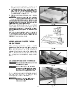 Preview for 21 page of Black & Decker Fire Storm FS200SD Instruction Manual