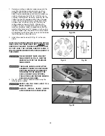 Preview for 22 page of Black & Decker Fire Storm FS200SD Instruction Manual