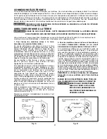 Preview for 31 page of Black & Decker Fire Storm FS200SD Instruction Manual