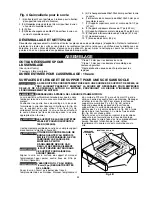 Preview for 33 page of Black & Decker Fire Storm FS200SD Instruction Manual