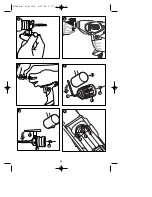 Предварительный просмотр 30 страницы Black & Decker Fire Storm FS6000FD Instruction Manual