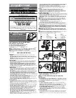 Black & Decker FireStorm 5106621-06 Instruction Manual preview