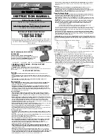 Black & Decker FireStorm 90502477 Instruction Manual preview