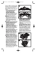 Preview for 5 page of Black & Decker Firestorm FS1300CSL Instruction Manual