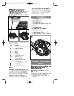 Preview for 7 page of Black & Decker Firestorm FS1300CSL Instruction Manual