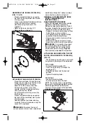 Preview for 9 page of Black & Decker Firestorm FS1300CSL Instruction Manual