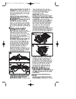 Preview for 18 page of Black & Decker Firestorm FS1300CSL Instruction Manual