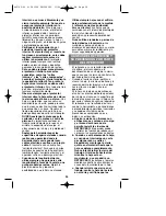 Preview for 30 page of Black & Decker Firestorm FS1300CSL Instruction Manual