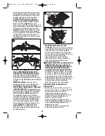 Preview for 32 page of Black & Decker Firestorm FS1300CSL Instruction Manual