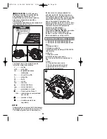 Preview for 34 page of Black & Decker Firestorm FS1300CSL Instruction Manual