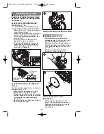 Preview for 35 page of Black & Decker Firestorm FS1300CSL Instruction Manual