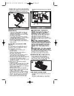 Preview for 37 page of Black & Decker Firestorm FS1300CSL Instruction Manual