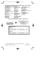 Preview for 41 page of Black & Decker Firestorm FS1300CSL Instruction Manual