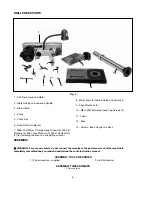 Предварительный просмотр 6 страницы Black & Decker FireStorm FS300DP Instruction Manual