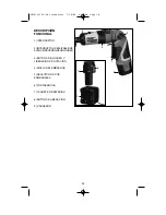 Предварительный просмотр 30 страницы Black & Decker FireStorm FS360 Instruction Manual