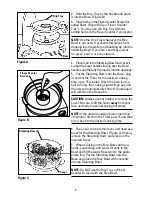 Preview for 4 page of Black & Decker Flavor Scenter Handy Steamer HS800 Use And Care Book Manual