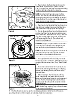 Preview for 4 page of Black & Decker Flavor Scenter Steamer Plus HS900 Use And Care Book Manual