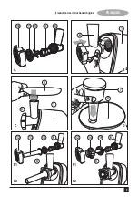 Preview for 9 page of Black & Decker FM1500 Original Instructions Manual