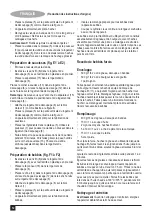 Preview for 12 page of Black & Decker FM1500 Original Instructions Manual