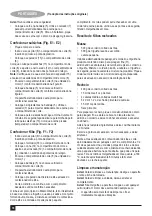 Preview for 18 page of Black & Decker FM1500 Original Instructions Manual