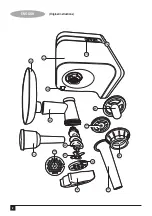 Preview for 2 page of Black & Decker FM3000 Original Instructions Manual