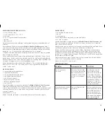 Preview for 7 page of Black & Decker FP2500ikt Use And Care Book Manual