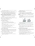 Preview for 11 page of Black & Decker FP2500ikt Use And Care Book Manual