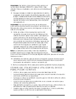 Preview for 30 page of Black & Decker FP6010 User Manual