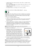 Preview for 31 page of Black & Decker FP6010 User Manual