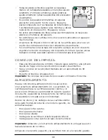 Предварительный просмотр 38 страницы Black & Decker FP6010 User Manual