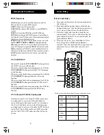 Preview for 5 page of Black & Decker FreeWire FWMR Owner'S Manual