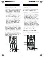 Preview for 6 page of Black & Decker FreeWire FWMR Owner'S Manual