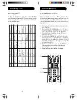 Preview for 7 page of Black & Decker FreeWire FWMR Owner'S Manual