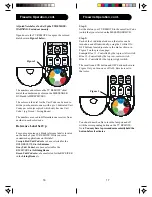 Preview for 9 page of Black & Decker FreeWire FWMR Owner'S Manual