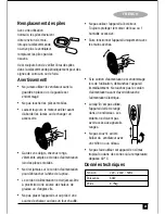 Preview for 21 page of Black & Decker FS1600 User Manual