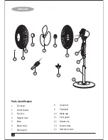 Preview for 2 page of Black & Decker FS1610R User Manual