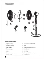 Предварительный просмотр 18 страницы Black & Decker FS1610R User Manual