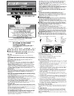 Black & Decker FS9099 FireStorm Instruction Manual preview