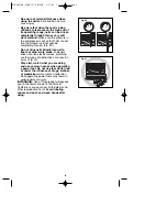 Preview for 6 page of Black & Decker FSBN125 FireStorm Instruction Manual