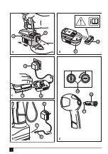 Preview for 2 page of Black & Decker FSL12 H2 Manual