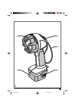 Preview for 3 page of Black & Decker FSL12 Manual