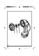 Preview for 4 page of Black & Decker FSL12 Manual