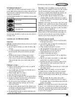 Preview for 19 page of Black & Decker FSM1500 Original Instructions Manual