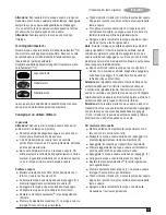 Preview for 25 page of Black & Decker FSM1500 Original Instructions Manual