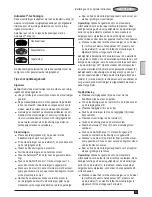 Preview for 31 page of Black & Decker FSM1500 Original Instructions Manual