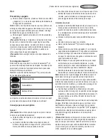 Preview for 37 page of Black & Decker FSM1500 Original Instructions Manual