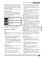 Preview for 43 page of Black & Decker FSM1500 Original Instructions Manual