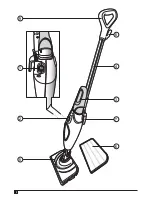 Preview for 2 page of Black & Decker FSM1605 Original Instructions Manual