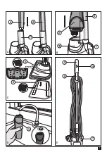 Preview for 3 page of Black & Decker FSM1605R Manual