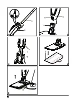 Preview for 2 page of Black & Decker FSM1610 Original Instructions Manual